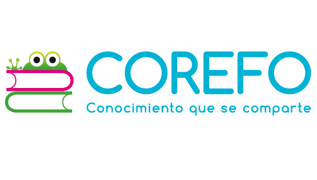 Ediciones Corefo - Editorial